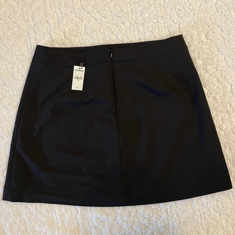 Express Skirt